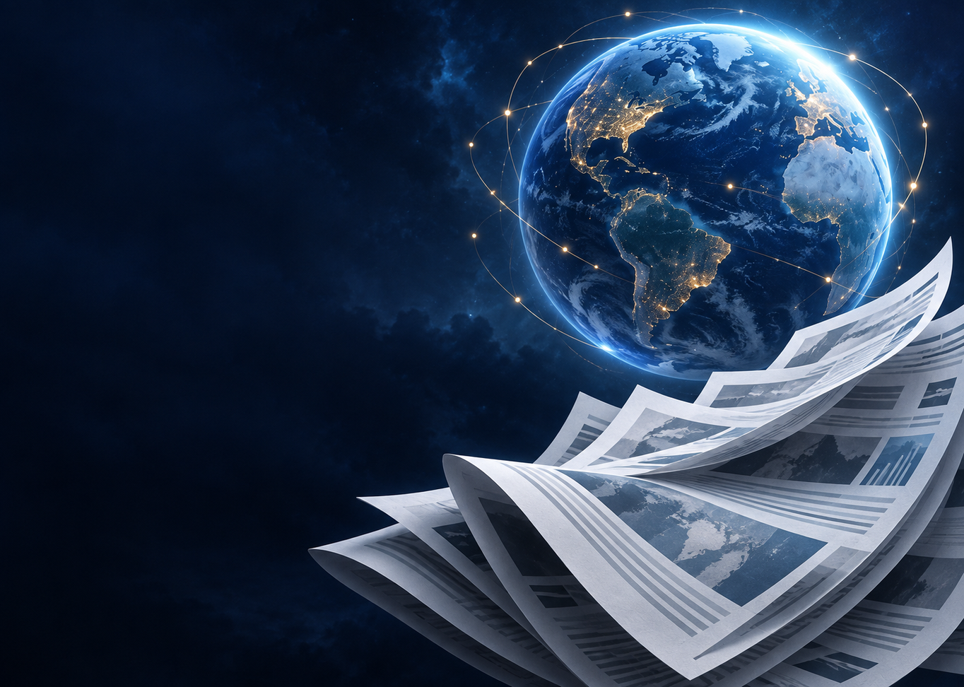 Global Weinfo news desk